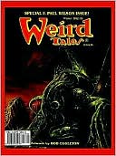 Darrell Schweitzer: Weird Tales 305-6 (Winter 1992/Spring 1993)