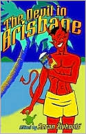Book cover image of The Devil In Brisbane by Zoran Zivkovic