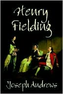 Henry Fielding: Mansfield Park