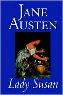 Book cover image of Lady Susan by Jane Austen