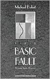 Michael Balint: Basic Fault: Therapeutic Aspects of Regression