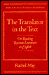 Rachel May: Translator in the Text: On Reading Russian Literature in English