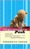 Book cover image of Postmodern Pooh by Frederick Crews