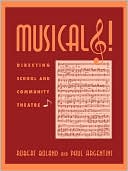 Robert Boland: Musicals!