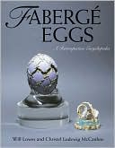 Book cover image of Faberge Eggs by Will Lowes