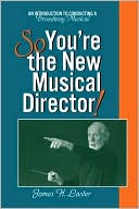 James Laster: So, You'Re The New Musical Director!