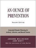 Book cover image of Ounce Of Prevention by Johanna G. Wellheiser