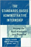Donald G. Hackmann: Standards-Based Administrative Internship