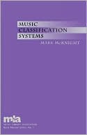 Mark Mcknight: Music Classification Systems