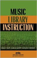Gregg S. Geary: Music Library Instruction