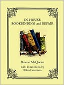 Sharon Mcqueen: In-House Book Binding And Repair