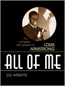 Book cover image of All Of Me by Jos Willems