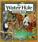 Graeme Base: Water Hole