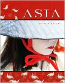 Book cover image of Asia by Olivier Follmi