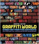 Book cover image of Graffiti World: Updated Edition by Nicholas Ganz