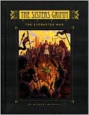 Book cover image of The Everafter War (Sisters Grimm Series #7) by Michael Buckley