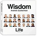 Book cover image of Wisdom: Life by Andrew Zuckerman