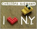 Christoph Niemann: I Lego N. Y.