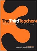 Book cover image of Third Teacher by OWP/P Architects