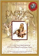 Book cover image of Faeries by Brian Froud
