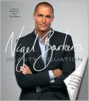 Book cover image of Nigel Barker's Beauty Equation: Revealing a Better and More Beautiful You by Nigel Barker