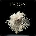 Book cover image of Dogs by Tim Flach