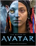 Book cover image of The Making of Avatar by Jody Duncan