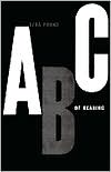 Book cover image of ABC of Reading by Ezra Pound