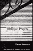 Book cover image of Oblique Prayers: New Poems with Fourteen Translations from Jean Joubert by Denise Levertov