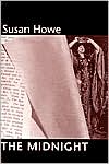 Book cover image of The Midnight by Susan Howe