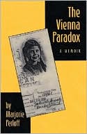 Book cover image of The Vienna Paradox by Marjorie Perloff