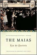 Book cover image of The Maias by Eca de Queiros