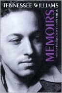 Book cover image of Memoirs by Tennessee Williams