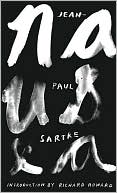 Book cover image of Nausea by Jean-Paul Sartre