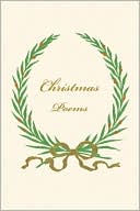 Book cover image of Christmas Poems by Albert M. Hayes