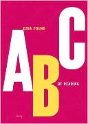 Ezra Pound: ABC of Reading