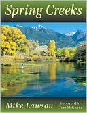 Book cover image of Spring Creeks by Mike Lawson