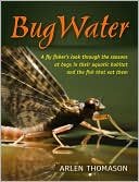 Book cover image of BugWater by Arlen Thomason