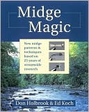 Don Holbrook: Midge Magic