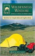 Book cover image of Wilderness Wisdom by John Gookin