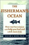 Book cover image of The Fisherman's Ocean by David A. Ross