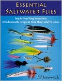 Ed Jaworowski: Essential Saltwater Flies