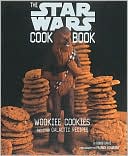 Book cover image of Wookiee Cookies: A Star Wars Cookbook by Robin Davis