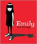 Rob Reger: Emily the Strange