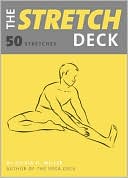 Olivia Miller: The Stretch Deck: 50 Stretches