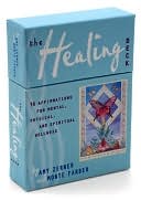 Book cover image of The Healing Deck: 36 Habits by Monte Farber