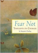 Book cover image of Fear Not by Benjamin Darling
