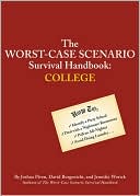 Joshua Piven: Worst-Case Scenario Survival Handbook: College