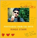 Ringo Starr: Postcards from the Boys