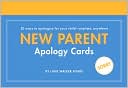 Lane Walker Foard: New Parent Apology Cards